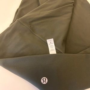 Lululemon Align Size 12